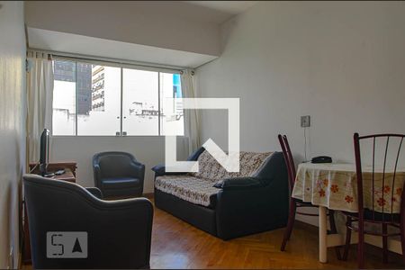 Apartamento para alugar com 1 quarto, 36m² em Centro Histórico, Porto Alegre