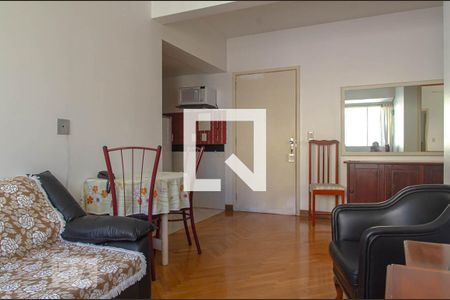 Apartamento para alugar com 1 quarto, 36m² em Centro Histórico, Porto Alegre