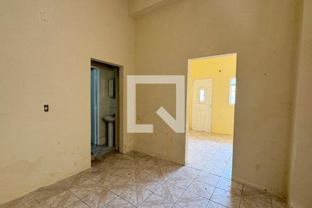 Sala de casa para alugar com 2 quartos, 102m² em Vila Lourdes, Barueri