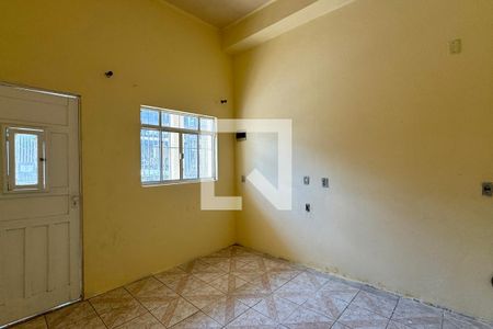 Sala de casa para alugar com 2 quartos, 102m² em Vila Lourdes, Barueri