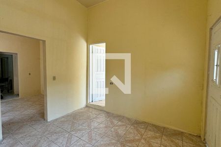 Sala de casa para alugar com 2 quartos, 102m² em Vila Lourdes, Barueri