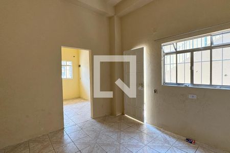 Sala de casa para alugar com 2 quartos, 102m² em Vila Lourdes, Barueri