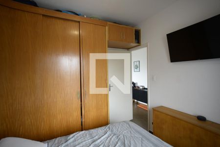 Quarto  de apartamento à venda com 1 quarto, 42m² em Ipiranga, São Paulo