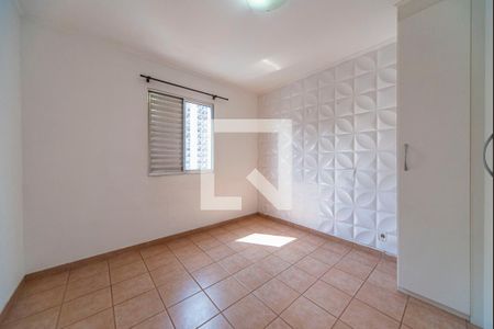 Quarto 2 de apartamento para alugar com 2 quartos, 60m² em Vila Valparaíso, Santo André