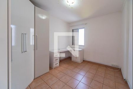 Quarto 1 de apartamento para alugar com 2 quartos, 60m² em Vila Valparaíso, Santo André