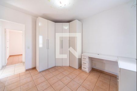 Quarto 1 de apartamento para alugar com 2 quartos, 60m² em Vila Valparaíso, Santo André