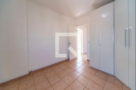 Quarto 1 de apartamento para alugar com 2 quartos, 60m² em Vila Valparaíso, Santo André