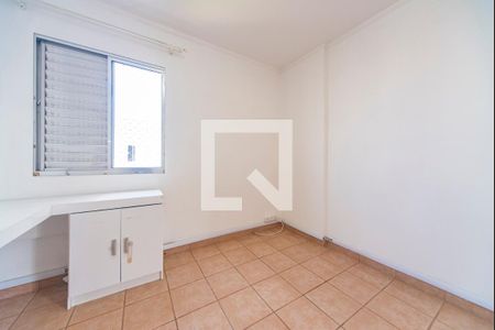 Quarto 1 de apartamento para alugar com 2 quartos, 60m² em Vila Valparaíso, Santo André