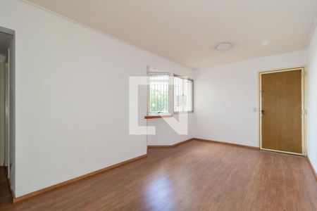 Sala de apartamento à venda com 2 quartos, 70m² em Mooca, São Paulo