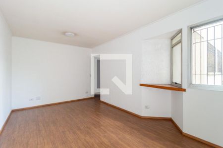 Sala de apartamento à venda com 2 quartos, 70m² em Mooca, São Paulo