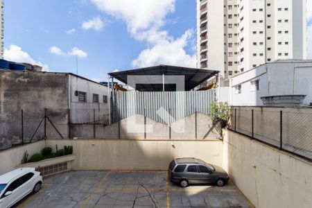 Vista - Quarto 1 de apartamento à venda com 2 quartos, 70m² em Mooca, São Paulo