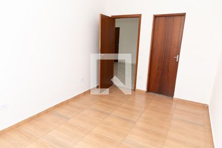 Suite de apartamento para alugar com 2 quartos, 90m² em Macedo, Guarulhos