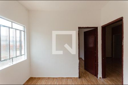 Sala de casa para alugar com 1 quarto, 40m² em Parque Mandi, São Paulo