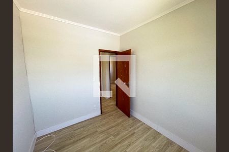 Quarto 1 de apartamento para alugar com 3 quartos, 61m² em Riacho das Pedras, Contagem