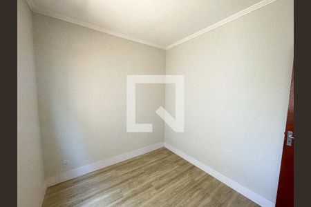 Quarto 2 de apartamento para alugar com 3 quartos, 61m² em Riacho das Pedras, Contagem