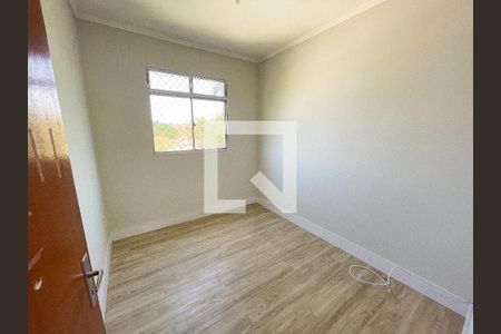 Quarto 1 de apartamento para alugar com 3 quartos, 61m² em Riacho das Pedras, Contagem