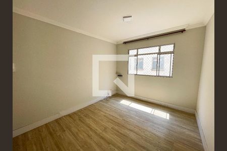 Sala de apartamento para alugar com 3 quartos, 61m² em Riacho das Pedras, Contagem