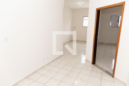 Sala de apartamento para alugar com 2 quartos, 92m² em Macedo, Guarulhos