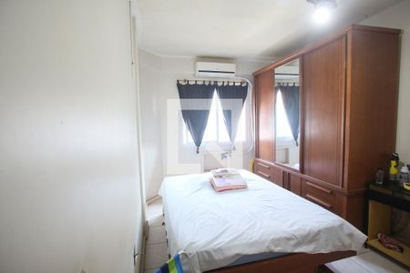 Quarto Suíte de casa de condomínio à venda com 3 quartos, 95m² em Pechincha, Rio de Janeiro