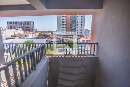 Vista de apartamento para alugar com 1 quarto, 35m² em Saúde, São Paulo