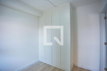 Quarto de apartamento para alugar com 1 quarto, 35m² em Saúde, São Paulo