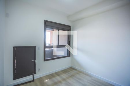 Quarto de apartamento para alugar com 1 quarto, 35m² em Saúde, São Paulo