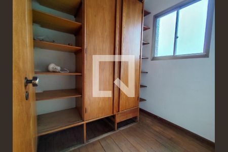 Apartamento à venda com 3 quartos, 90m² em Sagrada Família, Belo Horizonte