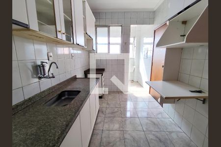 Apartamento à venda com 3 quartos, 98m² em Sagrada Família, Belo Horizonte