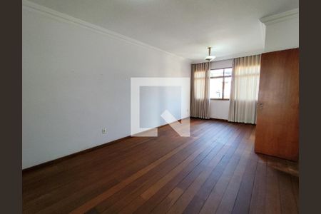 Apartamento à venda com 3 quartos, 98m² em Sagrada Família, Belo Horizonte