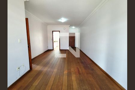 Apartamento à venda com 3 quartos, 98m² em Sagrada Família, Belo Horizonte