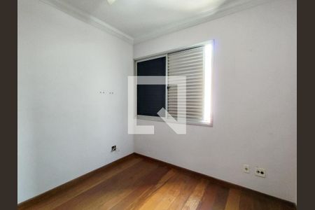 Quarto 2 de apartamento à venda com 3 quartos, 98m² em Sagrada Família, Belo Horizonte