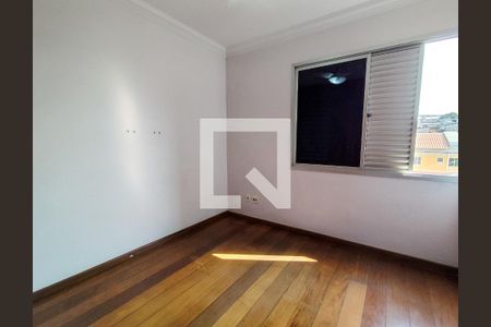 Quarto de apartamento à venda com 3 quartos, 98m² em Sagrada Família, Belo Horizonte