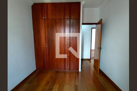 Quarto 2 de apartamento à venda com 3 quartos, 98m² em Sagrada Família, Belo Horizonte