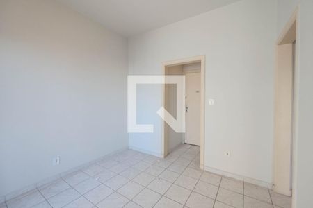 Sala de apartamento para alugar com 1 quarto, 50m² em Bela Vista, São Paulo