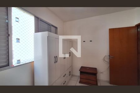 Quarto  de apartamento para alugar com 1 quarto, 45m² em Tupi, Praia Grande