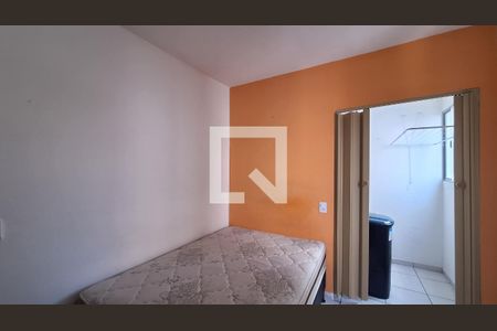 Quarto de apartamento para alugar com 1 quarto, 45m² em Tupi, Praia Grande