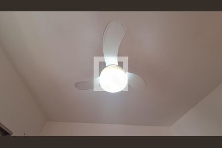 Detalhe do Quarto de apartamento para alugar com 1 quarto, 45m² em Tupi, Praia Grande