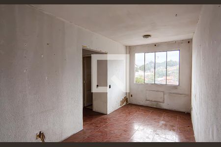 Apartamento para alugar com 2 quartos, 50m² em Pechincha, Rio de Janeiro