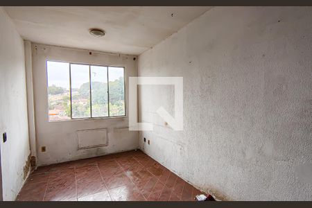 Apartamento para alugar com 2 quartos, 50m² em Pechincha, Rio de Janeiro