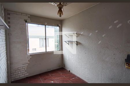 Apartamento à venda com 2 quartos, 50m² em Pechincha, Rio de Janeiro