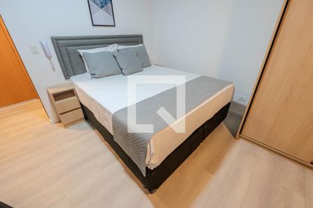 Studio de kitnet/studio para alugar com 1 quarto, 25m² em Bela Vista, São Paulo