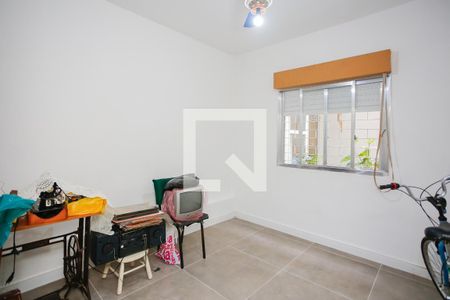 Quarto 2 de apartamento à venda com 2 quartos, 59m² em São Sebastião, Porto Alegre