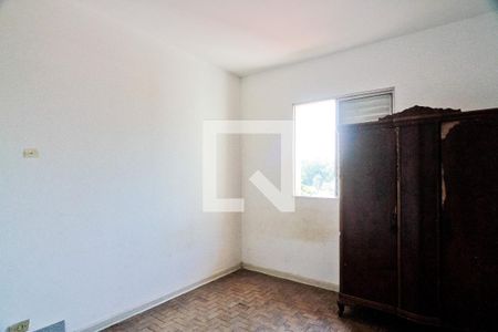 Quarto 2 de casa para alugar com 3 quartos, 100m² em Lauzane Paulista, São Paulo