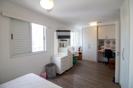 Quarto 1 de apartamento à venda com 2 quartos, 94m² em Santo Amaro, São Paulo