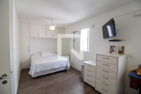 Quarto 1 de apartamento para alugar com 2 quartos, 94m² em Santo Amaro, São Paulo