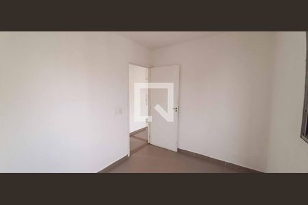 Quarto 1 de apartamento para alugar com 2 quartos, 40m² em São Pedro, Osasco