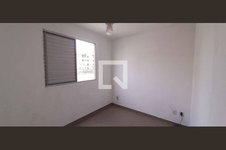 Quarto 1 de apartamento para alugar com 2 quartos, 40m² em São Pedro, Osasco