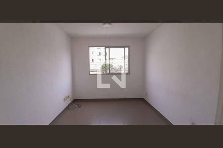 Sala de apartamento para alugar com 2 quartos, 40m² em São Pedro, Osasco