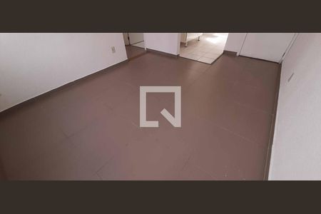 Sala de apartamento para alugar com 2 quartos, 40m² em São Pedro, Osasco