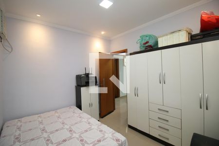 Quarto 2 - Suíte de casa à venda com 3 quartos, 110m² em Olaria, Rio de Janeiro